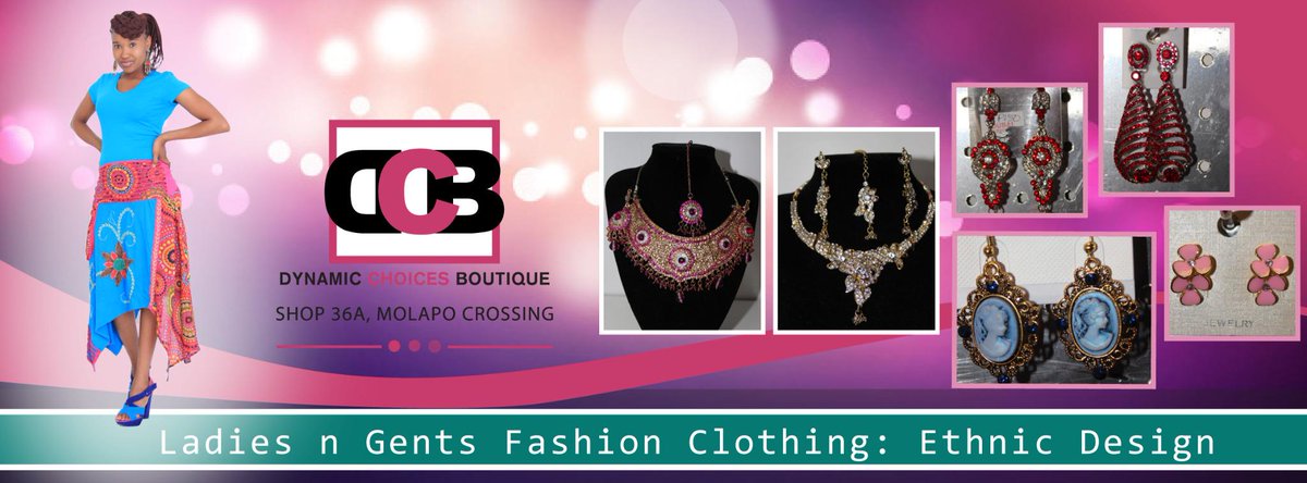 Molapox's tweet photo. Trendy clothes and accessories at Dynamic Choices Boutique, Shop No. 36A, #Molapo Where People Meet. http://t.co/A2sMgYhN0y