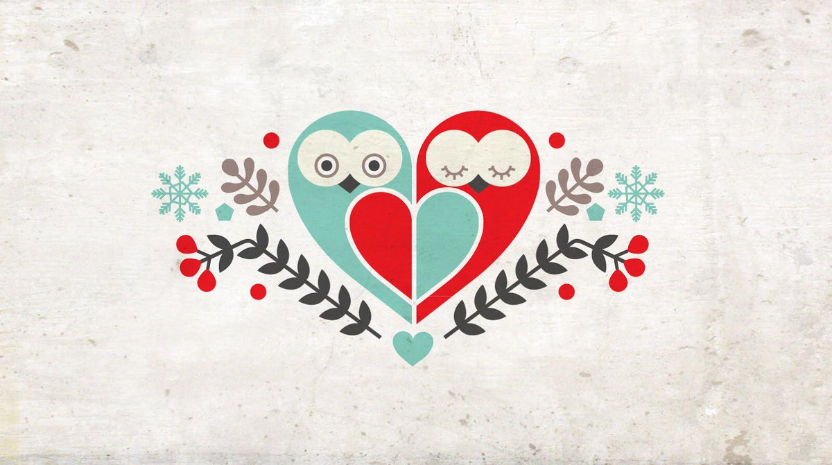 BoxTreeCottage's tweet photo. Wij wensen jullie gezellige #feestdagen en tot ziens in 2015! #bedandbreakfast http://t.co/cg3qsLAOm4
