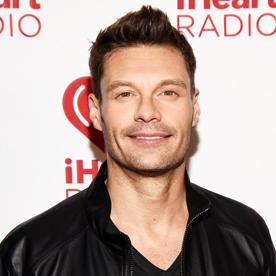 Happy 40th Birthday, Ryan Seacrest! Here s Why We Can t Wait ...  |  