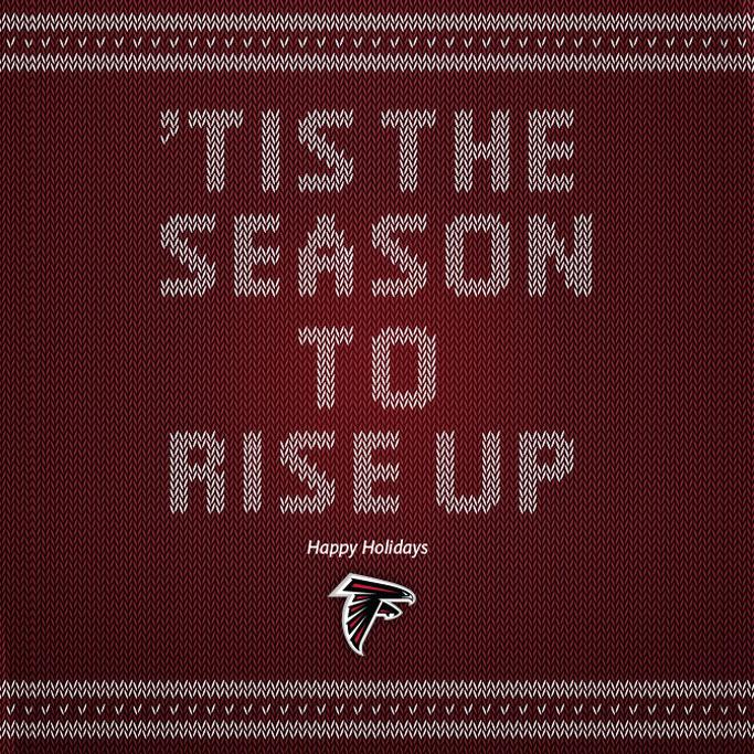 AtlantaFalcons tweet picture