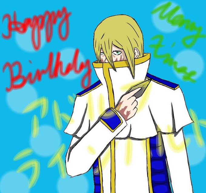 アドルフラインハルト生誕祭のtwitterイラスト検索結果 古い順 アドルフラインハルト生誕祭のtwitterイラスト検索結果 古い順