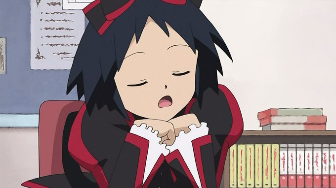 黒鳥千代子のtwitterイラスト検索結果 古い順