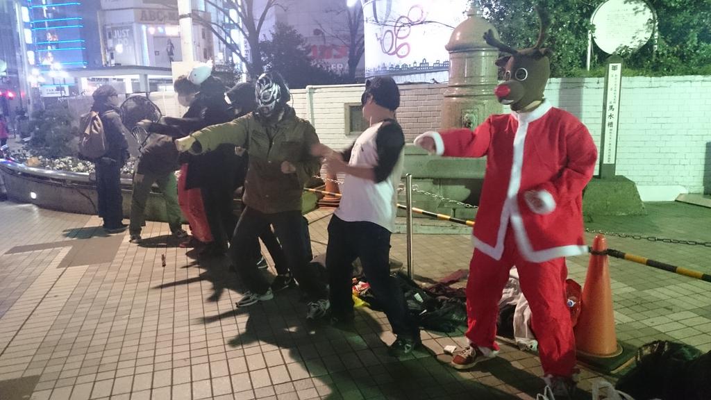 14 クリスマス恒例 性の6時間 正拳突き まとめ Togetter 14 クリスマス恒例 性の6時間 正拳突き まとめ Togetter