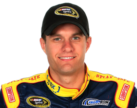 Happy 29th birthday to the one and only David Ragan! Congratulations 