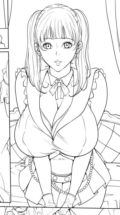 これから塗ります 