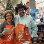 Photo by Home Depot 6520 (@THD6520)