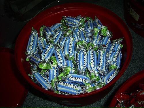 How to piss off the family