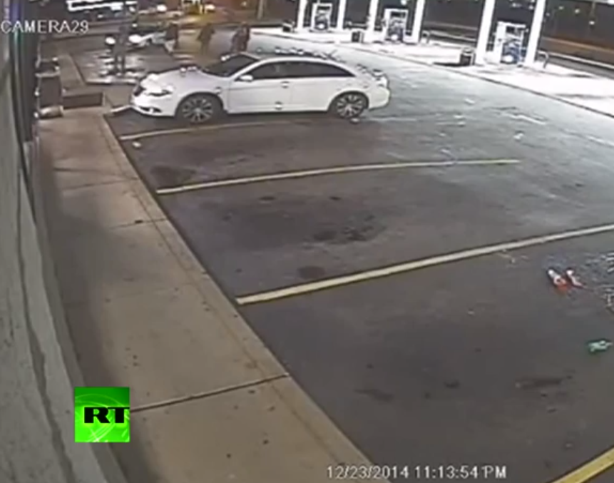 akeem777's tweet photo. Berkeley CCTV: Moments before police shoot black teen caught on camera http://t.co/tNf9XNnsG2 http://t.co/p0zm1DUdGY