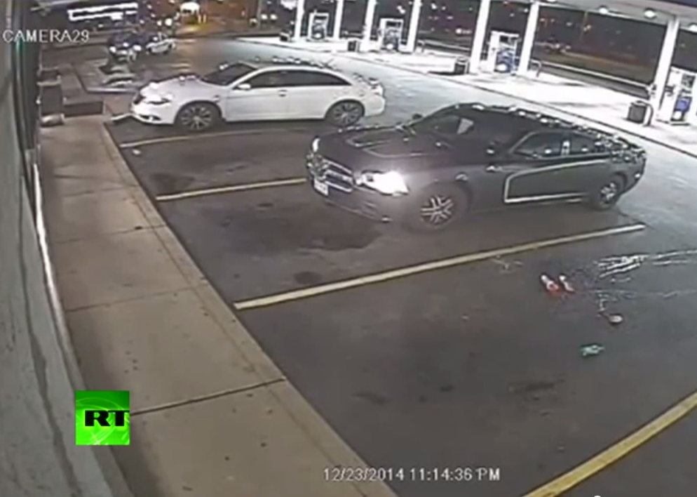 akeem777's tweet photo. Berkeley CCTV: Moments before police shoot black teen caught on camera http://t.co/tNf9XNnsG2 http://t.co/p0zm1DUdGY