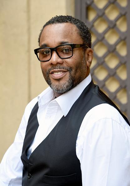 Happy Birthday to Academy-award winning director, Lee Daniels! 