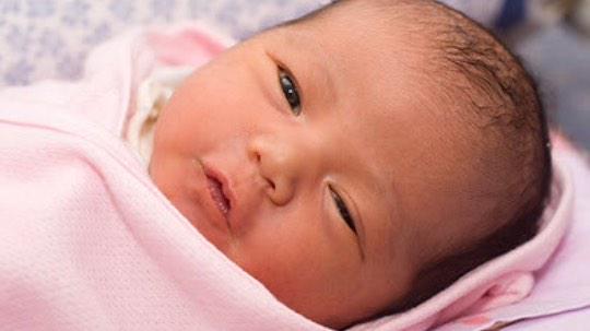 baby grace-jane brinley 💕