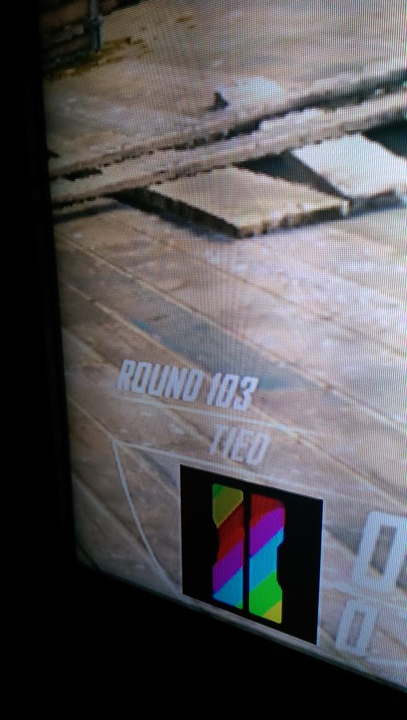 2000Lesley's tweet image. Just facking around on FFA  :0