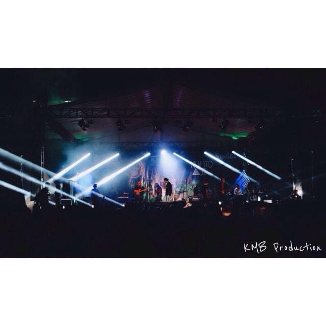 This is our lighting! R u interested? #kmbpro