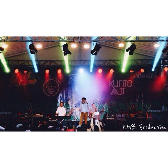 KMB production tweet media