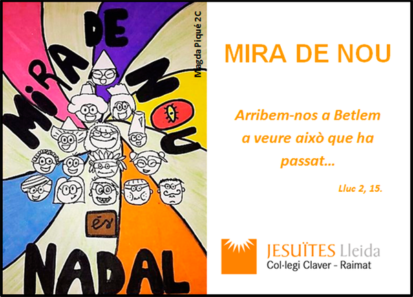 Jesuïtes Lleida tweet media