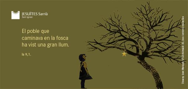 #JEsarrià us desitja Bon Nadal!