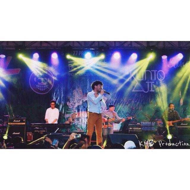 Mas <a href="/KuntoAjiW/">ᗰ ᘔ K ᑌ ᑎ</a> have a great perform at <a href="/Official77Cup/">77 CUP 2017</a>