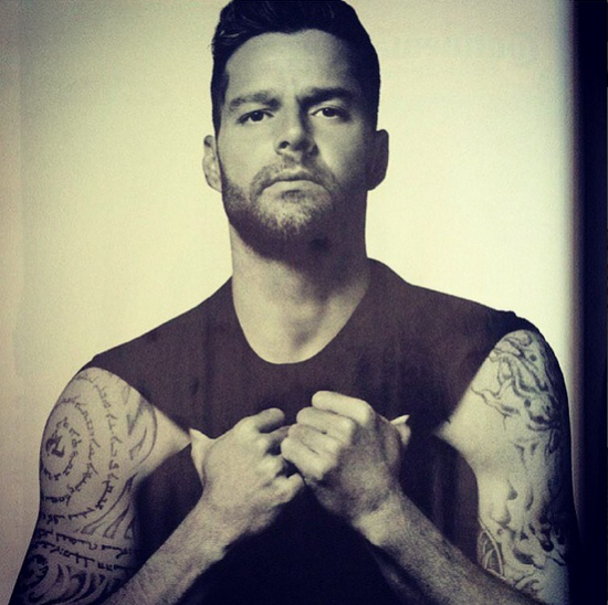 Happy Birthday Drool over theses Latinos who are among the sexiest alive:  