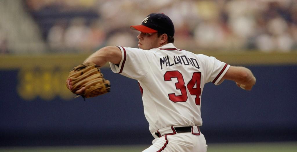 Happy 40th birthday to Kevin Millwood! 