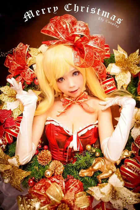 Twitterのコスプレ画像12