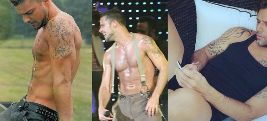 Happy Birthday -- The singer s hottest ever moments -- via --  