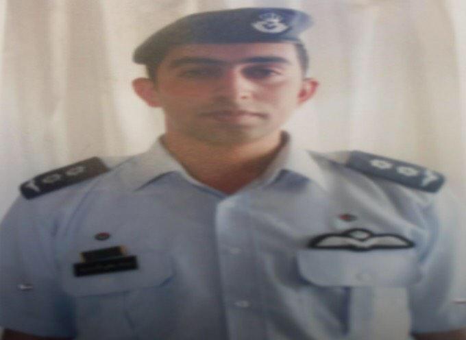 #معاذ_الكساسبة خلي راسك عالي وما تخاف ابن عمي. المجد لك وللأردن والجيش العربي ! ترجعلنا سالم غانم