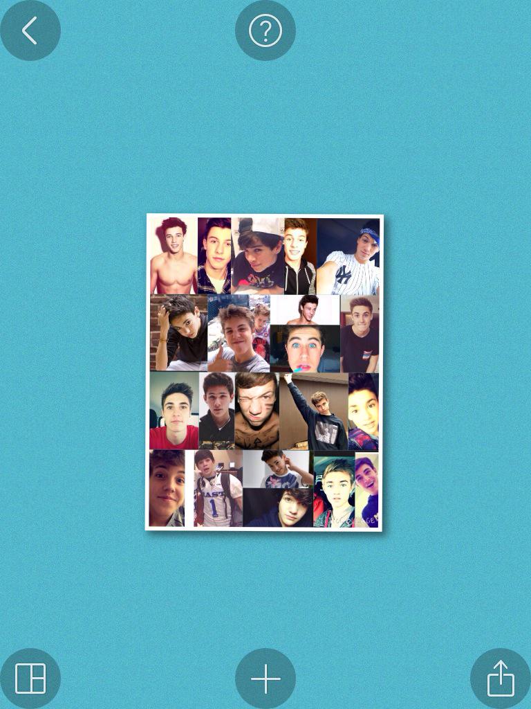 our2ndlife iphone wallpaper