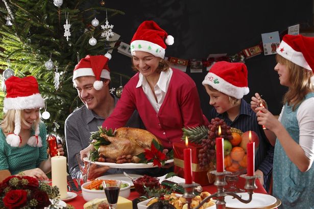 ShaunJohnson91's tweet photo. “@Daily_Record: 19 Christmas Cracker jokes that are so bad they're.. well. bad 
http://t.co/qbelPaCyFd http://t.co/4xbk9DlYQy” @Beckystuartx