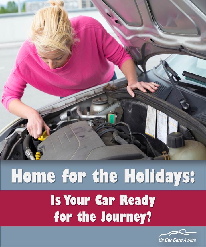 CarCareCouncil's tweet photo. Good tips whether your heading home for the holidays or back home after: http://t.co/zrWIylFYjJ http://t.co/jmZ0BbymJM