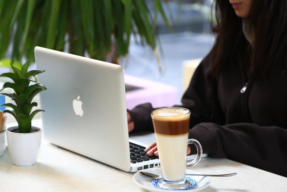 MojosCairo's tweet photo. Some cappuccino to get your focus in the right place. http://t.co/xNgbTHVANf