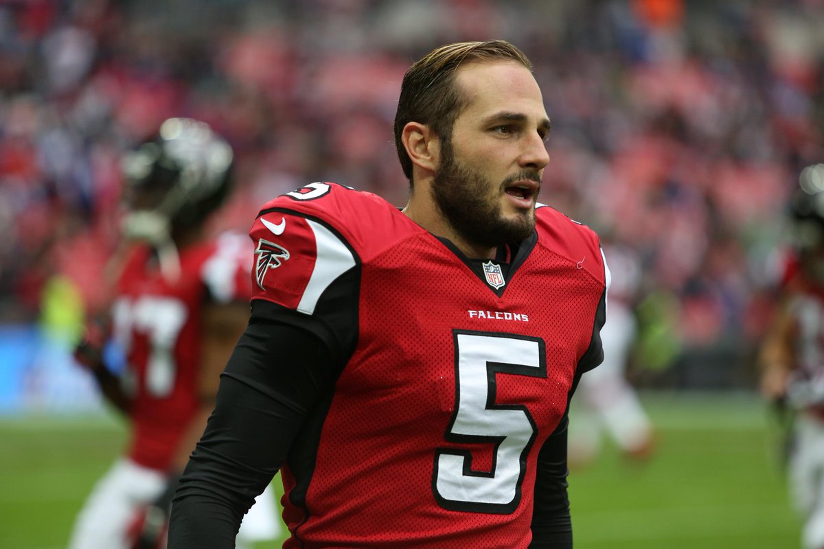 AtlantaFalcons tweet picture