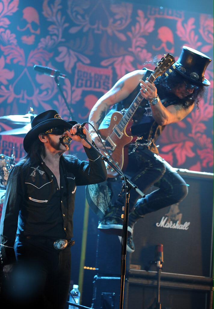 Wishing a very happy birthday to the one and only, Lemmy Kilmister!! 