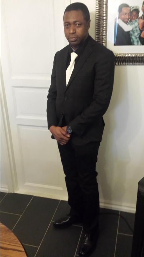 DaudaKanu's tweet image. Last last update ebola