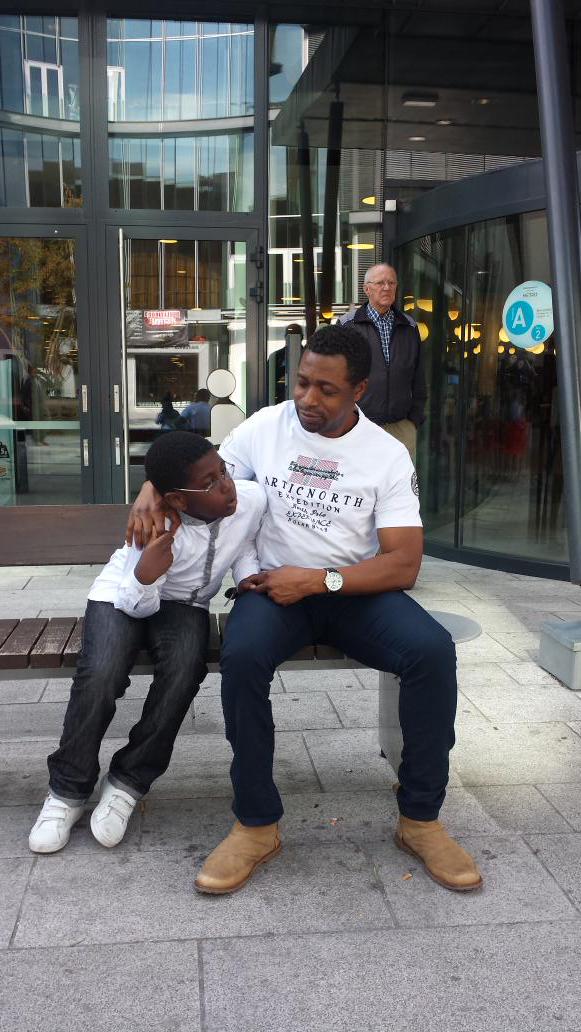 DaudaKanu's tweet image. Last last update ebola