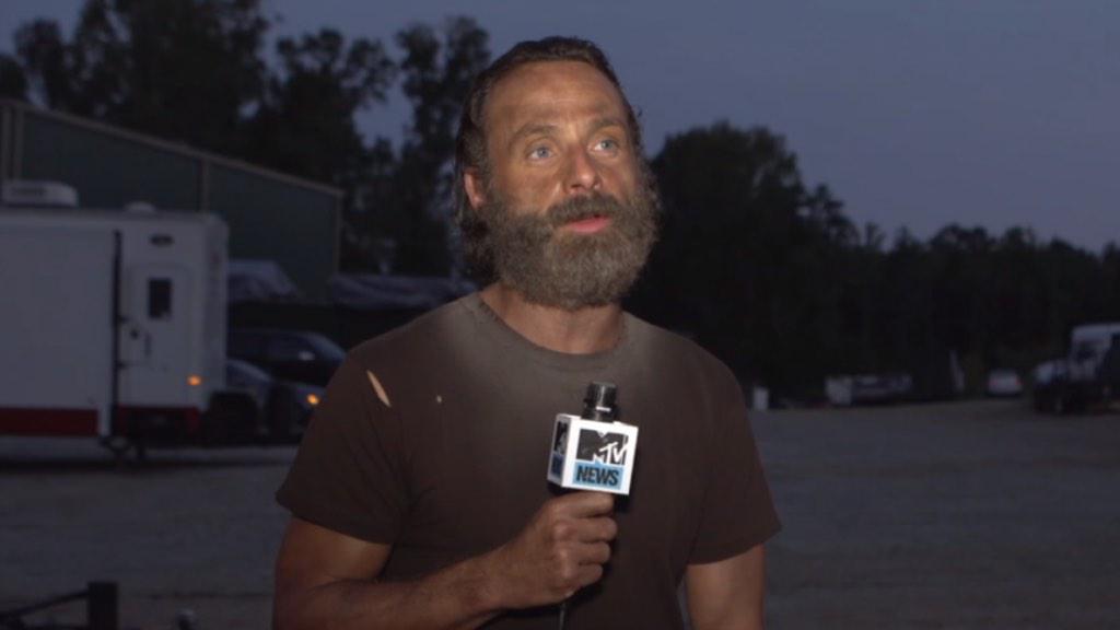 Apocalypse_Rick's tweet image. New Santa in town.