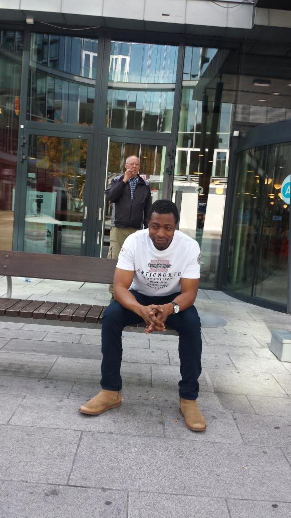 DaudaKanu's tweet image. Last ebola update