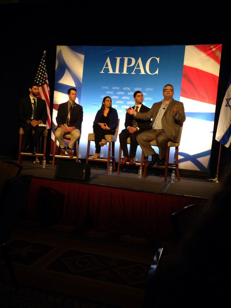 ajacobson47's tweet photo. Couldn't be more excited for @AIPAC Policy Conference 2014!! #StrengthInAlliance #ThisIsIsrael http://t.co/Xp5DZmEuhQ