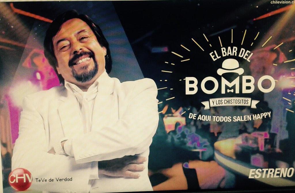 EL BAR DEL BOMBO