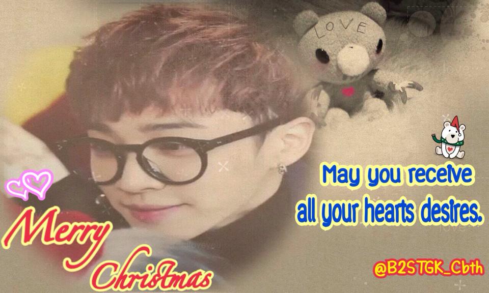 HighlightGK091's tweet photo. Merry Christmas  @4Mjiyoonit_Cbth @4MGayoon_Cbth @4MKimah_Cbth http://t.co/scn9yKfrxF