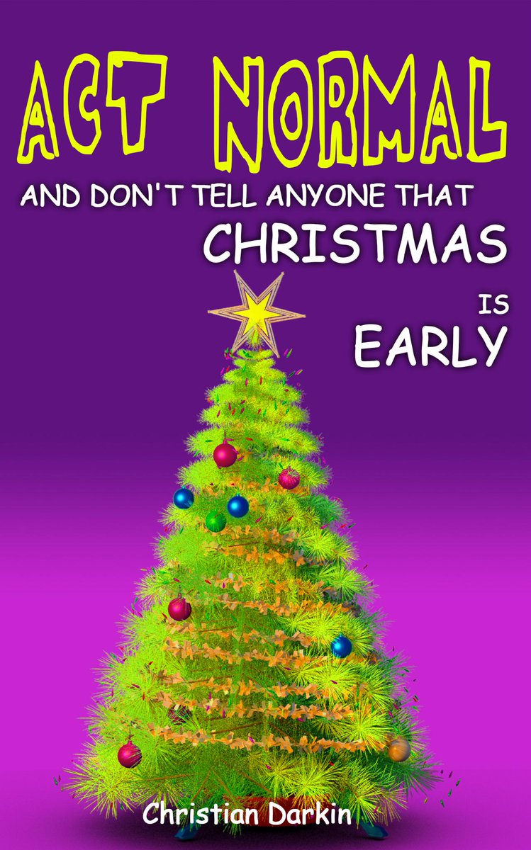 Christiandarkin's tweet photo. Merry Christmas - to any kids getting a kindle!
FREE Chapter book from bestselling series
http://t.co/zElhcPGyLq http://t.co/aqUScu2Tj4