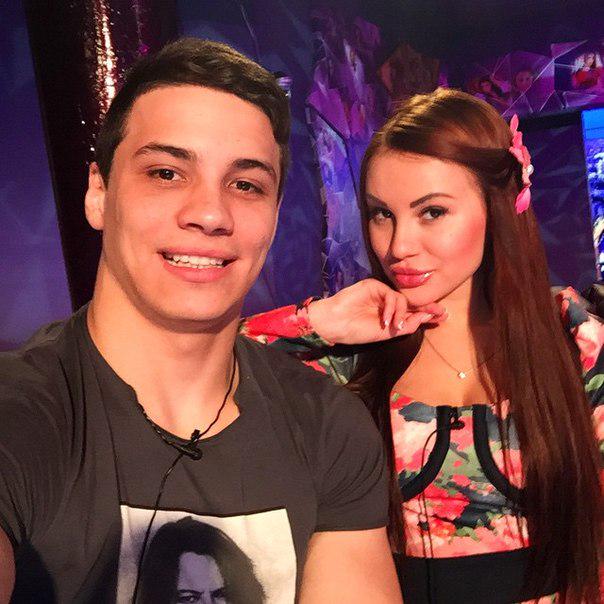 Nika Filimonova tweet media