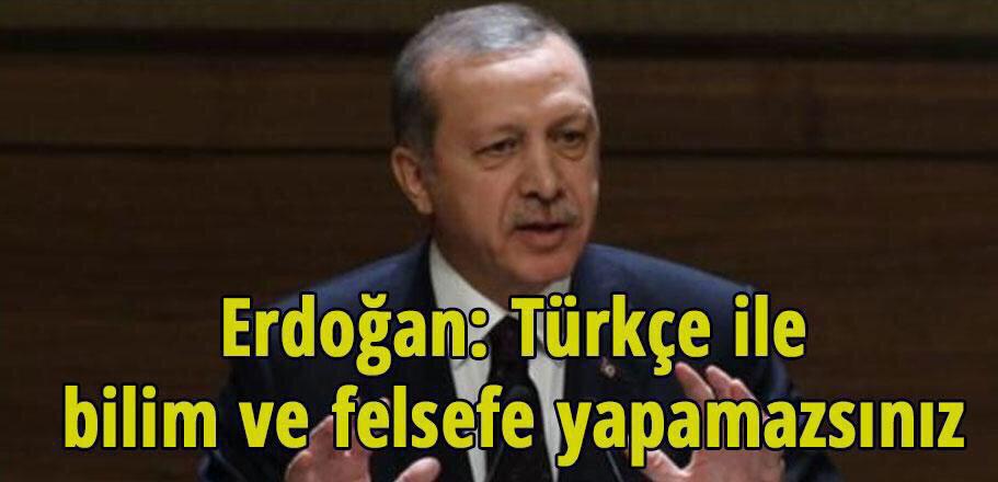 AtillaTasNet's tweet photo. Mevcut Türkçe ile bilim ve felsefe yapılmazmış,O yüzden en büyük bilim adamı ve filozoflar Osmanlı'dan çıktı ya!. :)) http://t.co/Yu0qR3L3aY