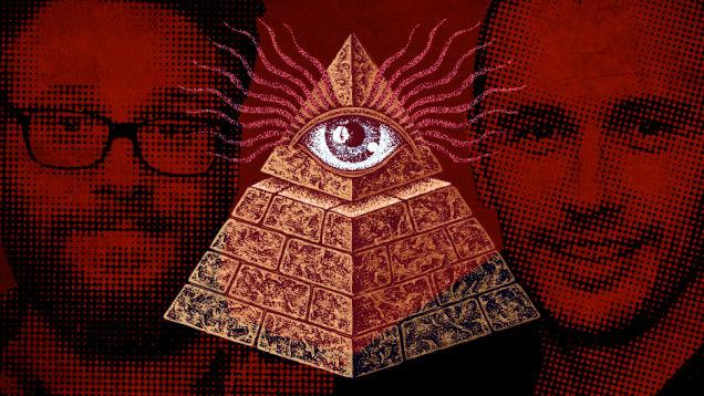 EspinalLab's tweet image. Meet the Sony Hack Truthers dlvr.it/7wGCt0 #sonyhack #sonyleak #leak #truthers