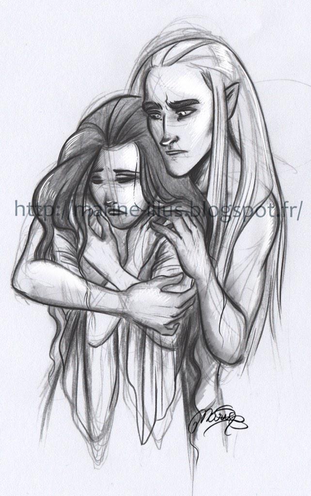 Mîlrin Mormeriliel (@anelvenqueen) on Twitter photo 