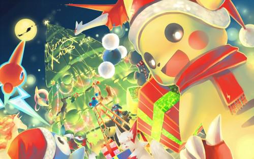 Wir wünschen euch allen ein frohes Weihnachtsfest mit hoffentlich vielen coolen Games unter dem Weihnachtsbaum :-)