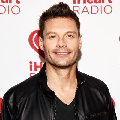Happy 40th Birthday, Ryan Seacrest! Here s Why We Can t Wait to Watch Him Host New Year s Rockin Eve ... 