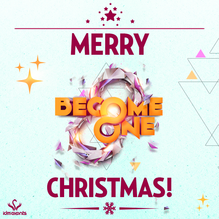 IDM_Events's tweet photo. Merry Christmas everybody!! http://t.co/2CTVkBV122
