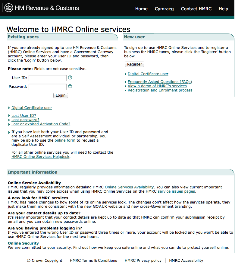 Inland Revenue Tax Rebate Queries