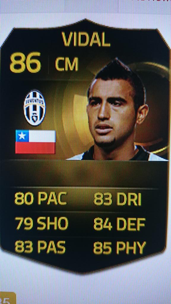 Rogrog099's tweet photo. EA trolleando xdddd #roadto80 http://t.co/kA2JQNLayy
