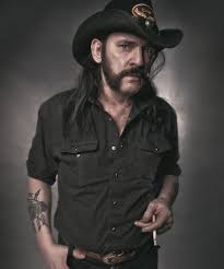  Happy Birthday  Lemmy Kilmister Ahhhh and Merry Christmas 